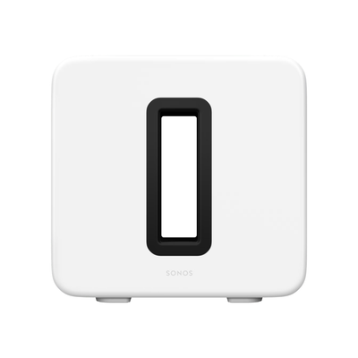 Sonos Sub Gen 3 Subwoofer Inalámbrico