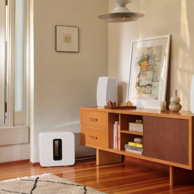 Sonos Sub Gen 3 Subwoofer Inalámbrico