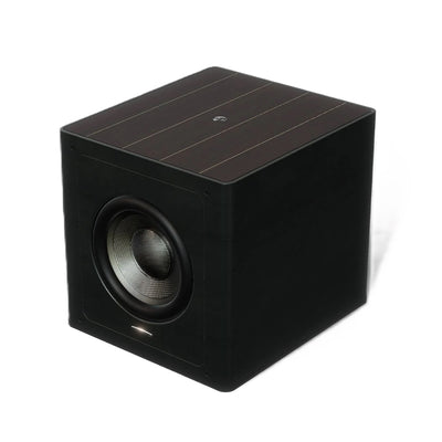 Subwoofer activo de 10" Gravis III