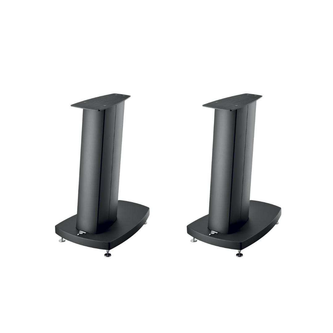 Soporte Focal Diablo Utopia Colour Evo para Bocinas de Estantería