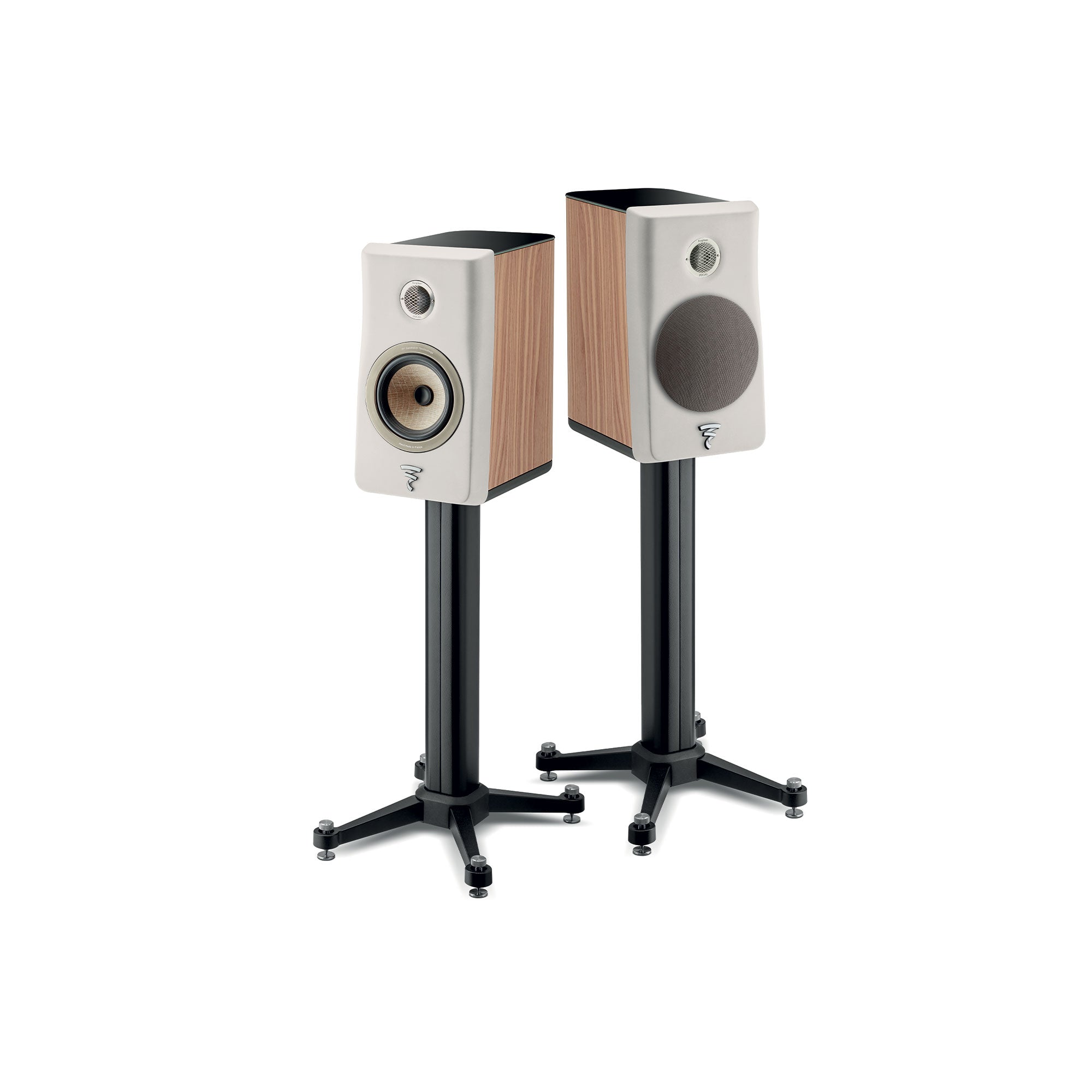 Soporte Focal Kanta N1 para Bocinas de Estantería