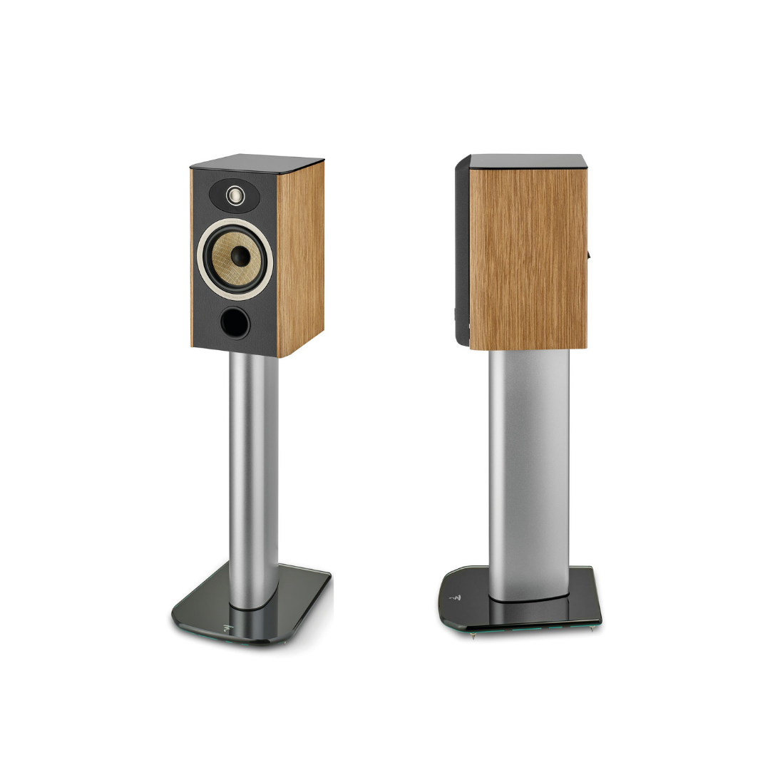 Soporte Focal Aria S900 para Bocinas de Estantería