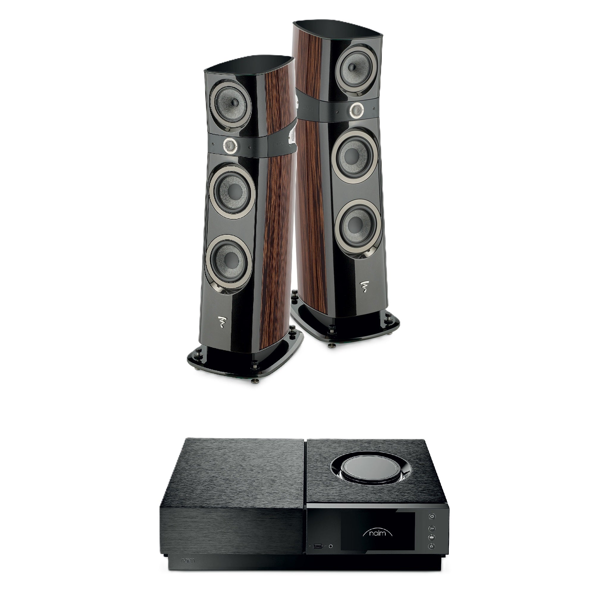 Sopra Premium Sound System