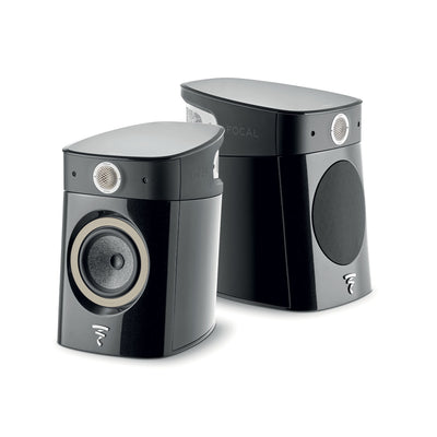 Focal Sopra N1 Bocinas de Estantería High End