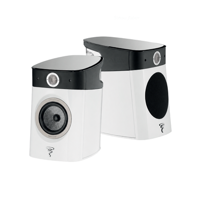 Focal Sopra N1 Bocinas de Estantería High End