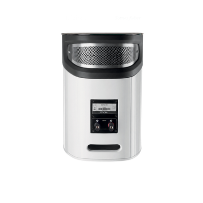 Focal Sopra N1 Bocinas de Estantería High End
