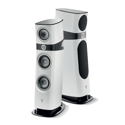 Focal Sopra N2 Bocinas de Piso High End