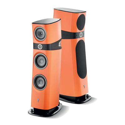 Focal Sopra N2 Bocinas de Piso High End