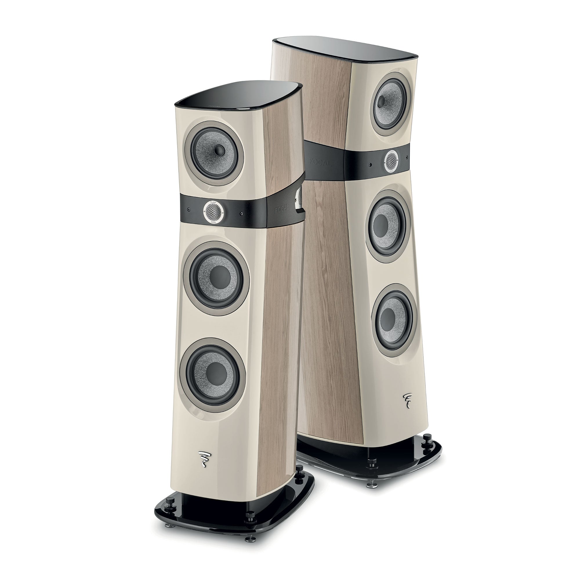 Focal Sopra N2 Bocinas de Piso High End