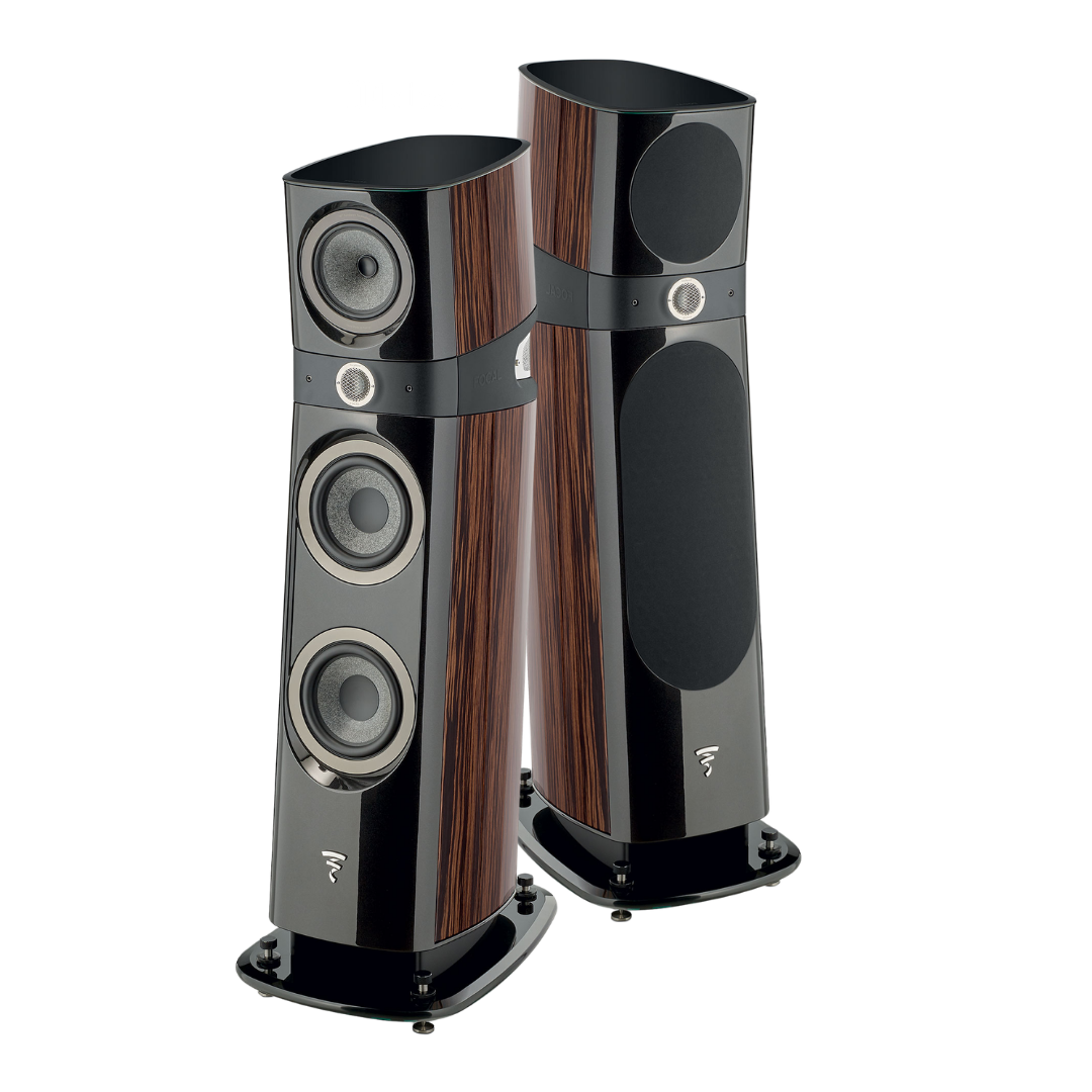 Focal Sopra N2 Bocinas de Piso High End