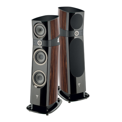 Focal Sopra N2 Bocinas de Piso High End