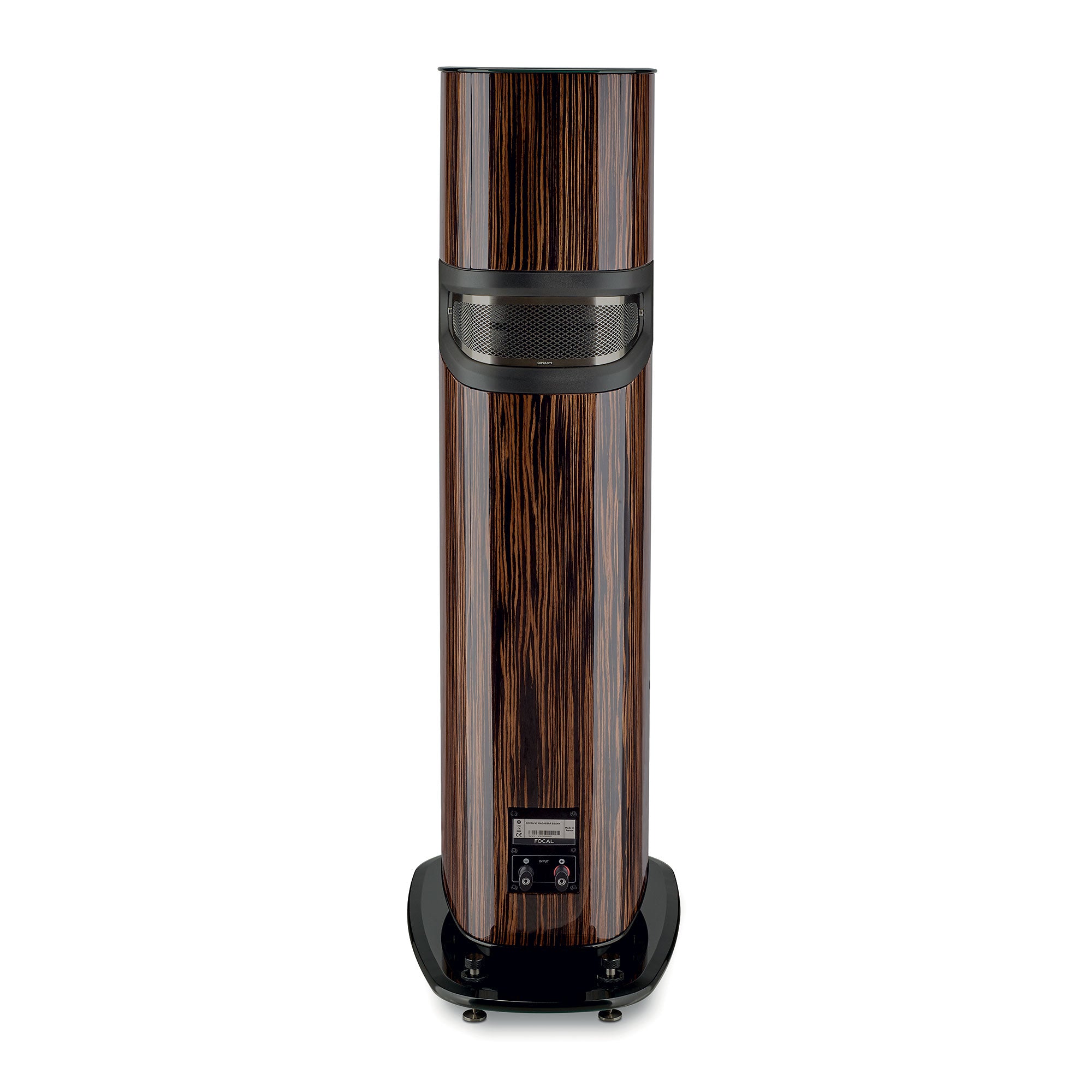 Focal Sopra N2 Bocinas de Piso High End