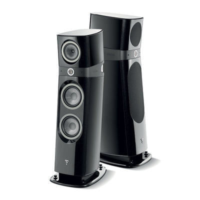 Focal Sopra N3 Bocinas de Piso High End