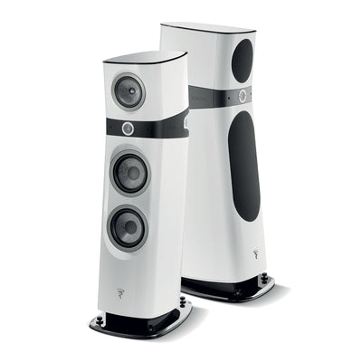 Focal Sopra N3 Bocinas de Piso High End
