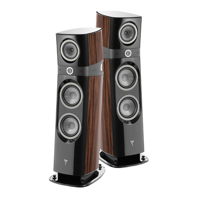 Focal Sopra N3 Bocinas de Piso High End