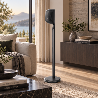 Bowers & Wilkins FS-M-1 Pedestales para Bocinas M-1