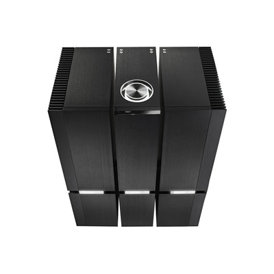 Naim Statement Sistema High End de Referencia