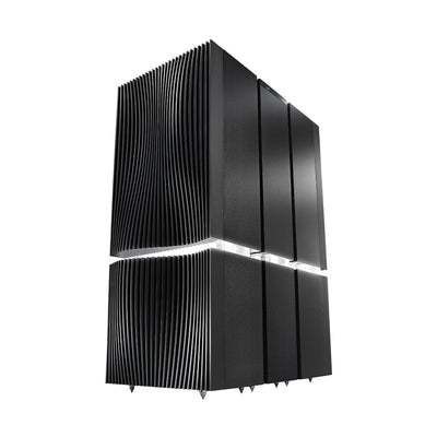 Naim Statement Sistema High End de Referencia