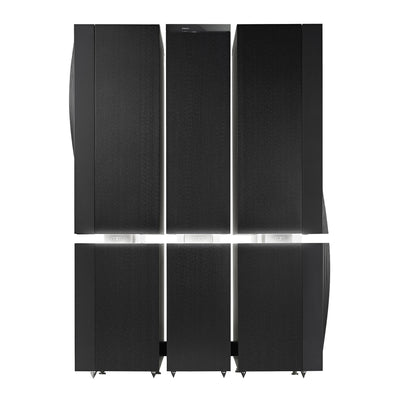 Naim Statement Sistema High End de Referencia