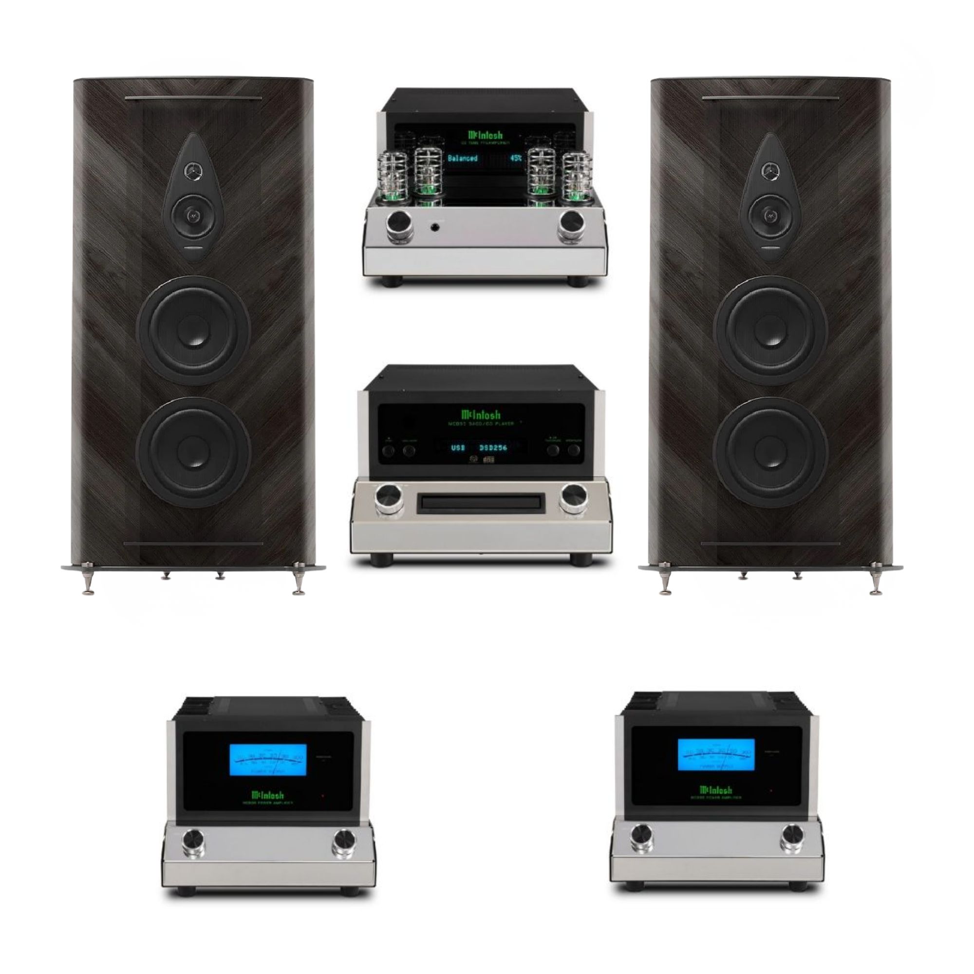 Stradivari+Cadena McIntosh