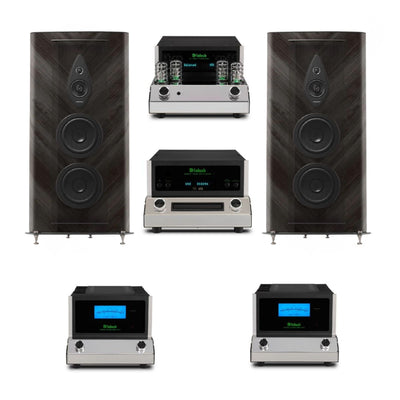 Stradivari+Cadena McIntosh