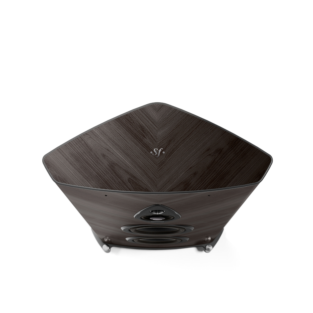Sonus Faber Stradivari G2 Bocinas de Piso High End