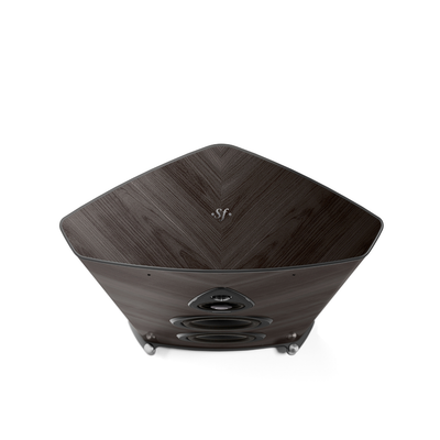 Sonus Faber Stradivari G2 Bocinas de Piso High End