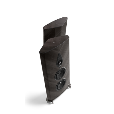 Sonus Faber Stradivari G2 Bocinas de Piso High End
