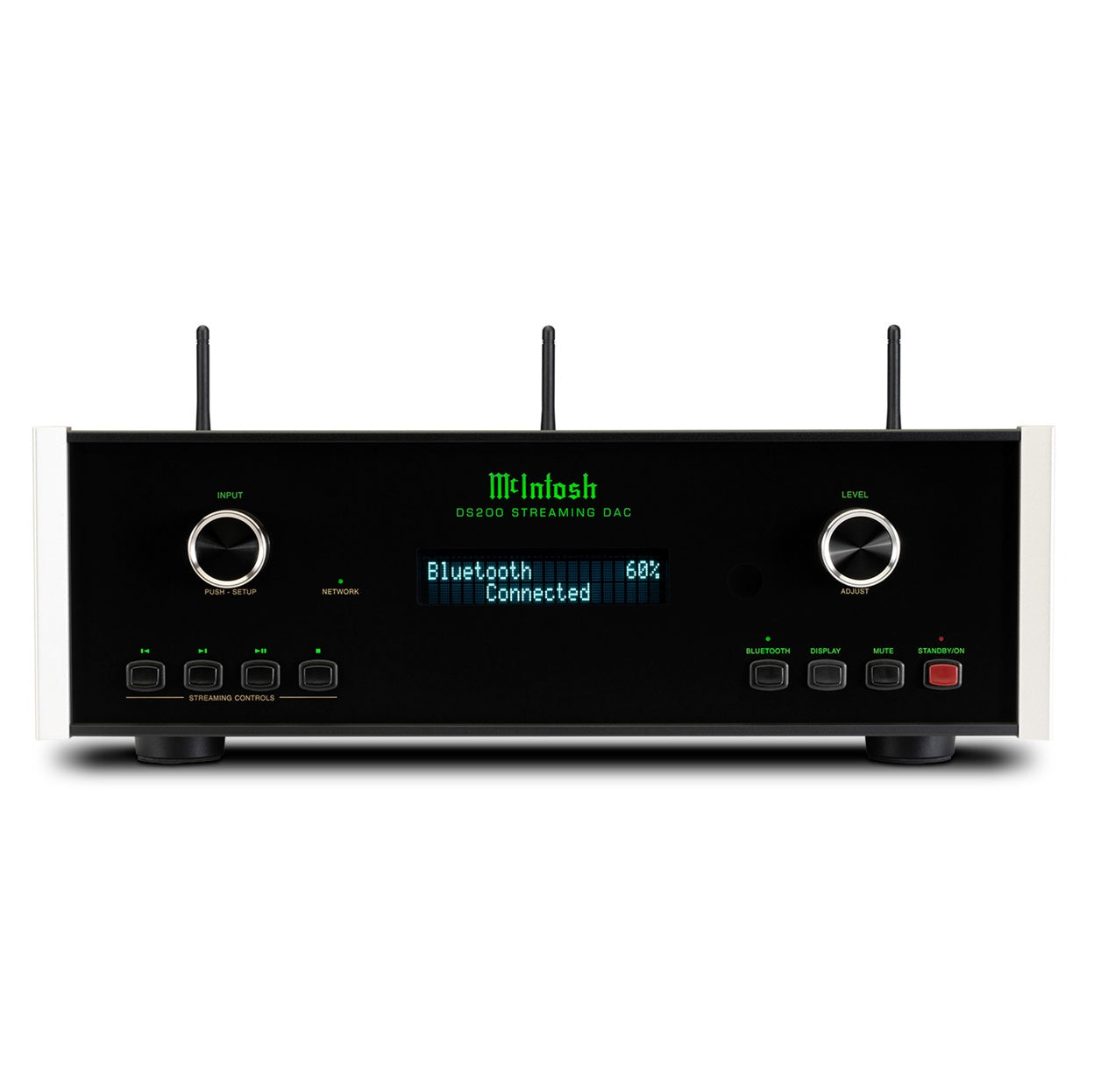 Streamer DS200