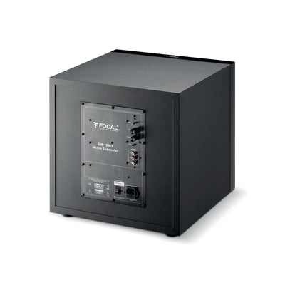 Focal SUB 1000F Subwoofer Activo