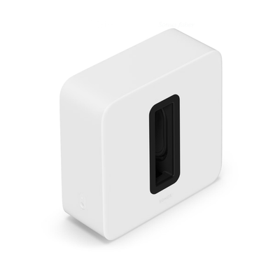 Sonos Sub 4 Subwoofer Inalámbrico