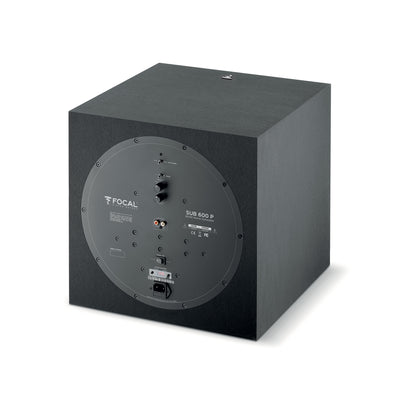 Focal SUB 600P Subwoofer Activo