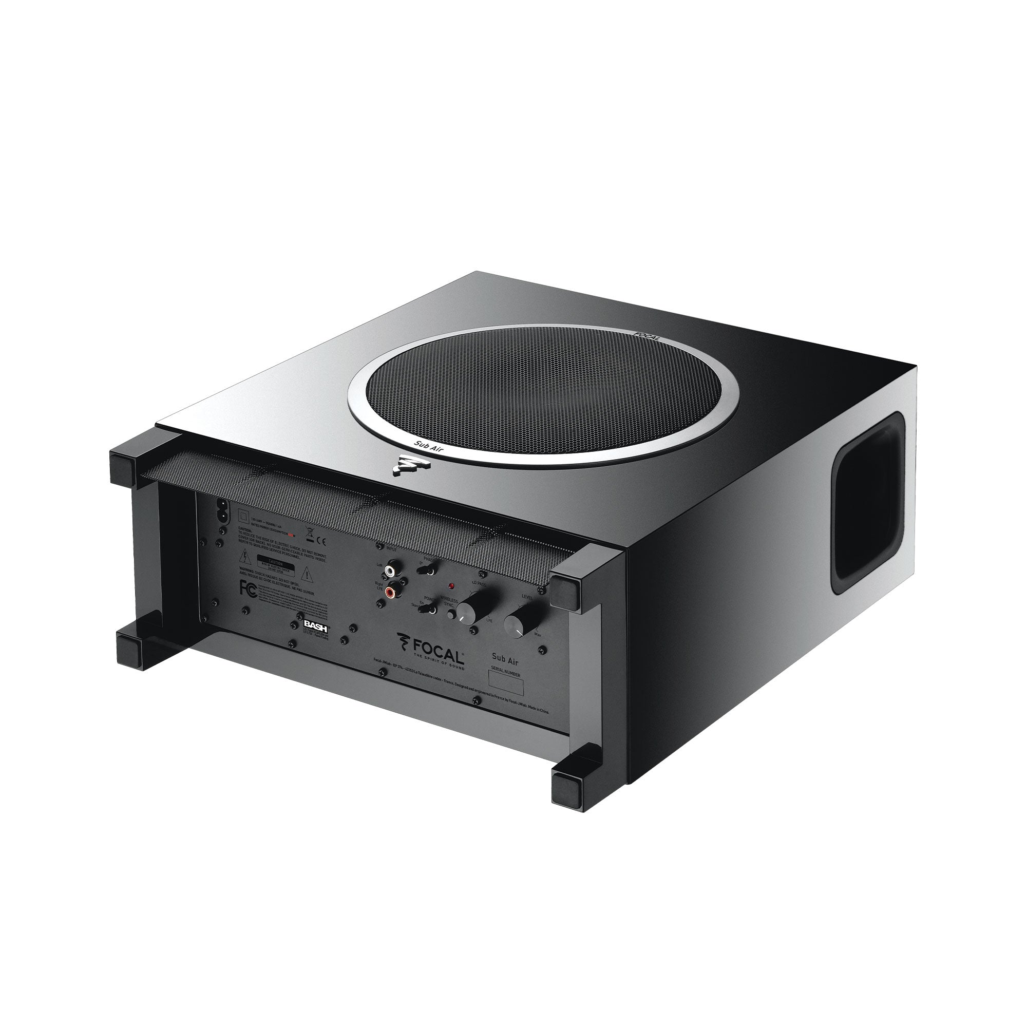 Focal Sub Air Subwoofer Inalámbrico