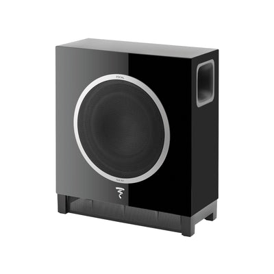 Focal Dôme Flax Pack 5.1 Sistema de Cine en Casa