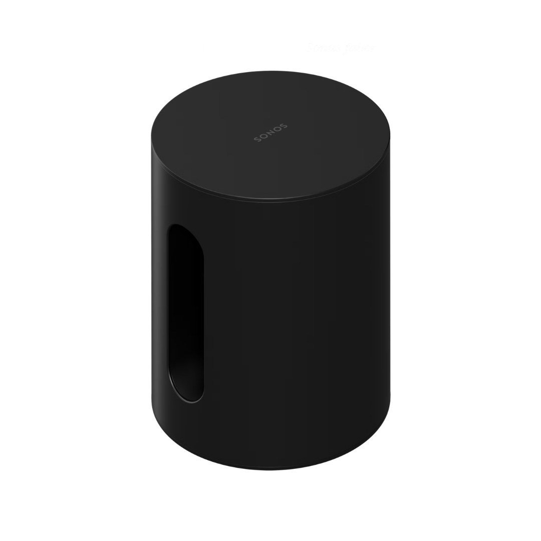 Sonos Sub Mini Subwoofer Inalámbrico Compacto