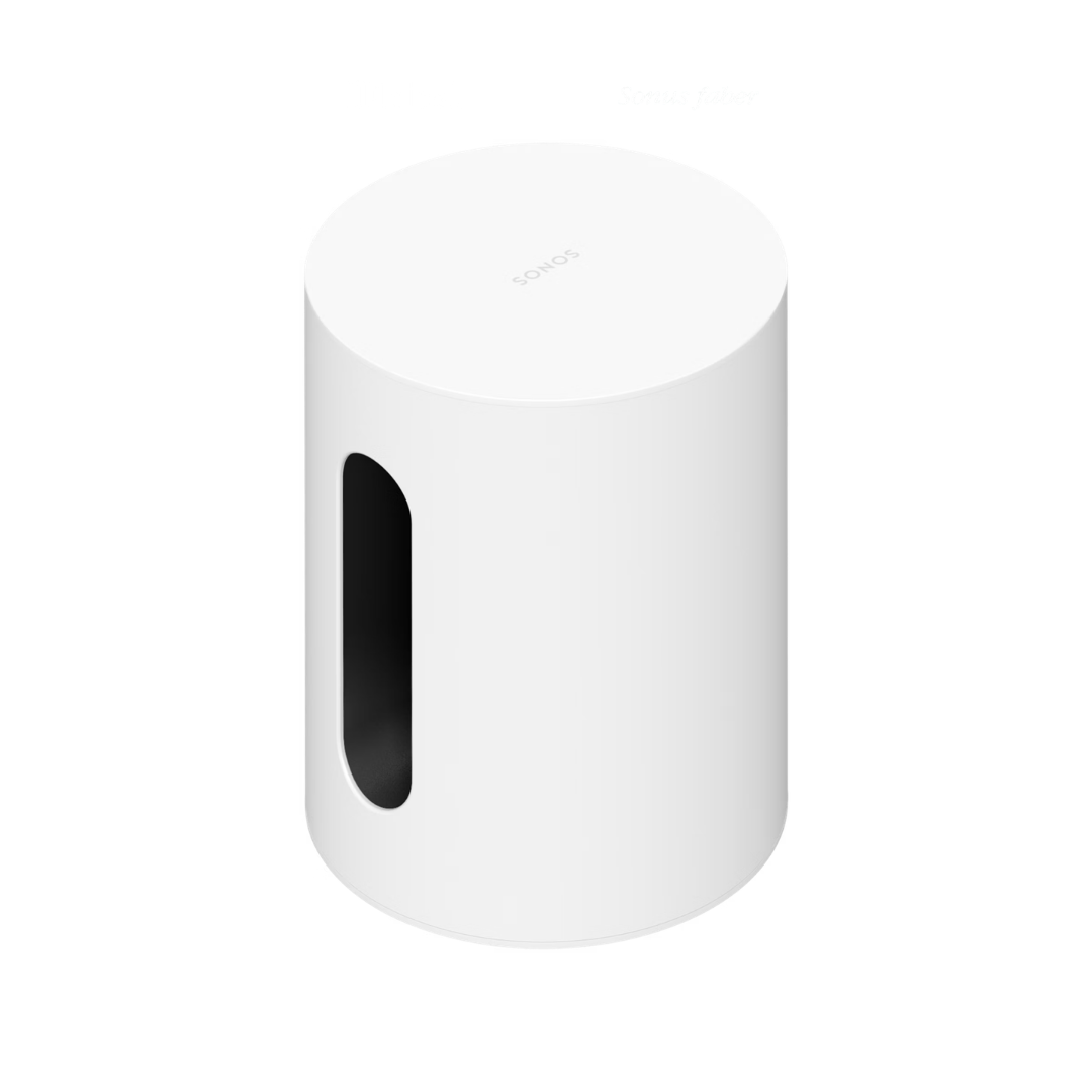Sonos Sub Mini Subwoofer Inalámbrico Compacto