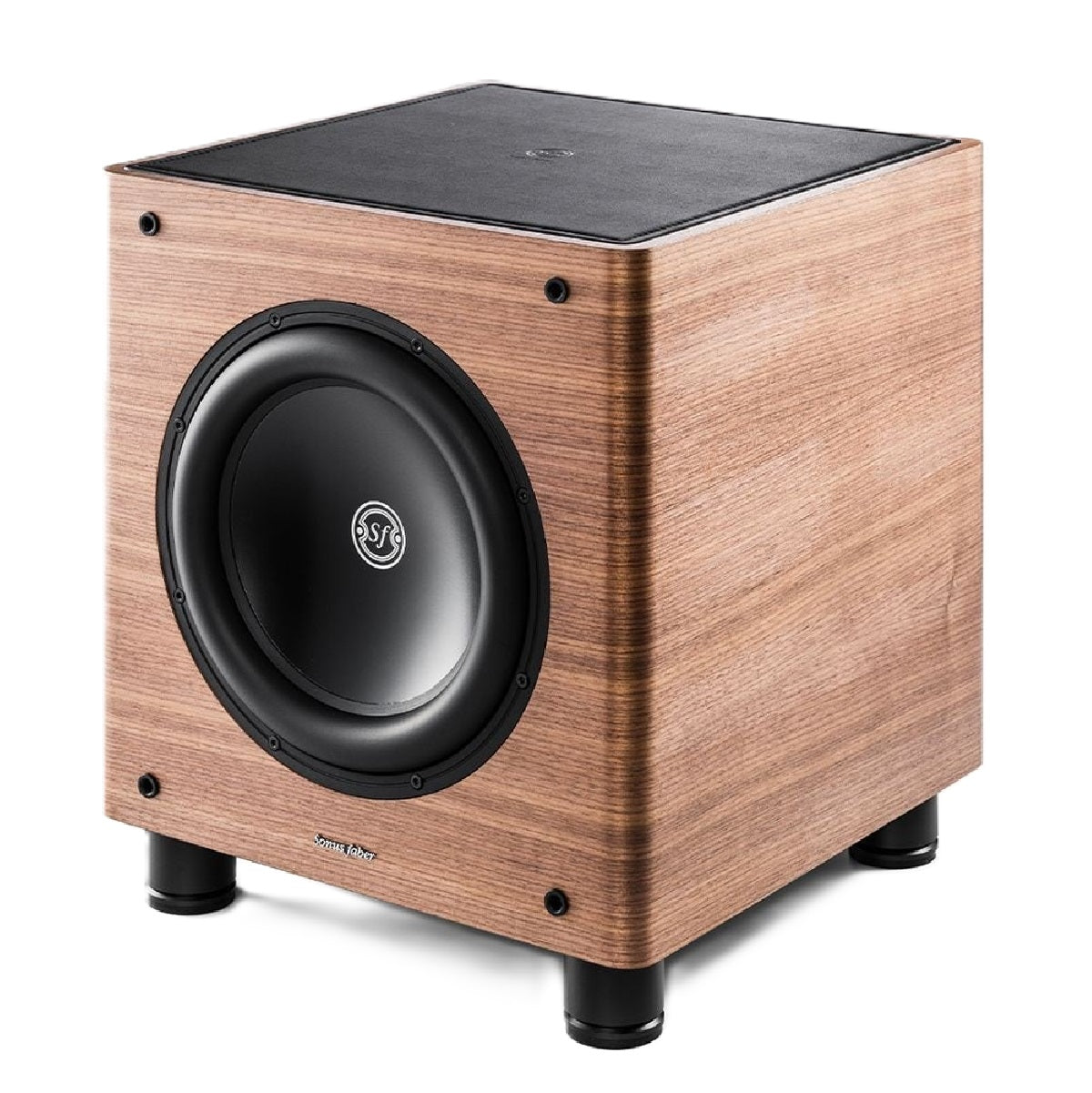 Subwoofer activo de 10" Gravis II