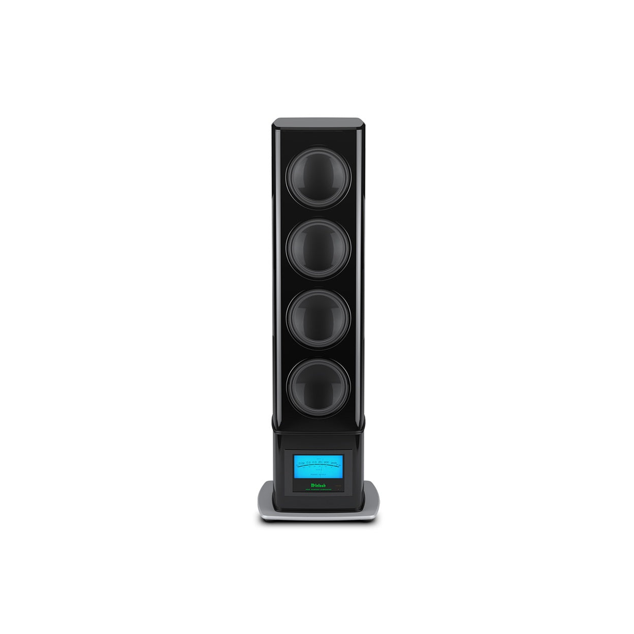Subwoofer activo de 13" PS2K