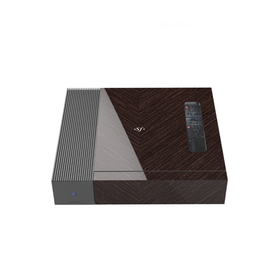 Sonus Faber Suprema Sistema High End Reference
