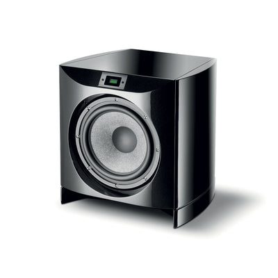 Subwoofer activo de 13" SW 1000 Be