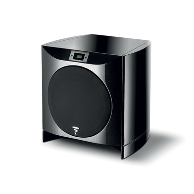 Subwoofer activo de 13" SW 1000 Be