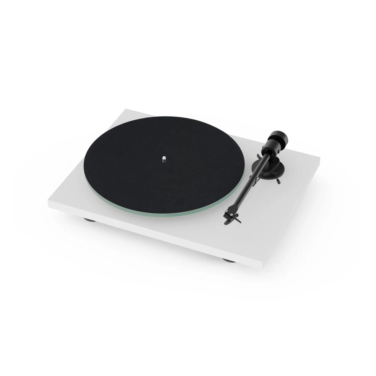 Pro-Ject T1 EVO BT Tornamesa HiFi con Bluetooth
