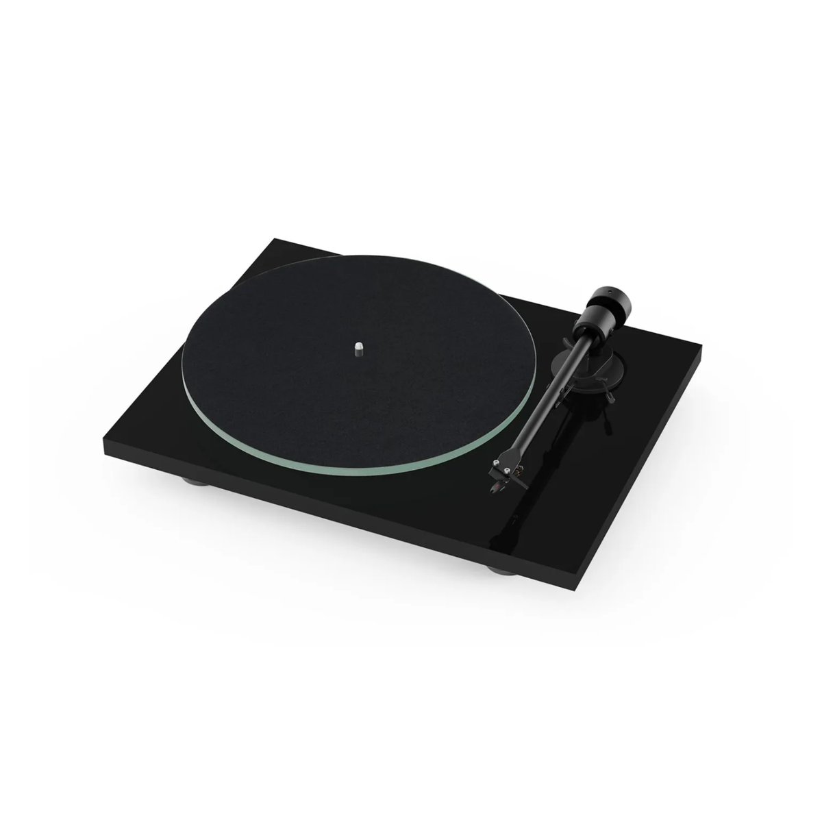 Pro-Ject T1 EVO BT Tornamesa HiFi con Bluetooth