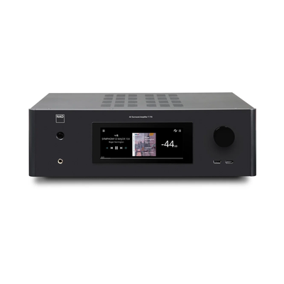 NAD T 778 Receptor AV para Cine en Casa