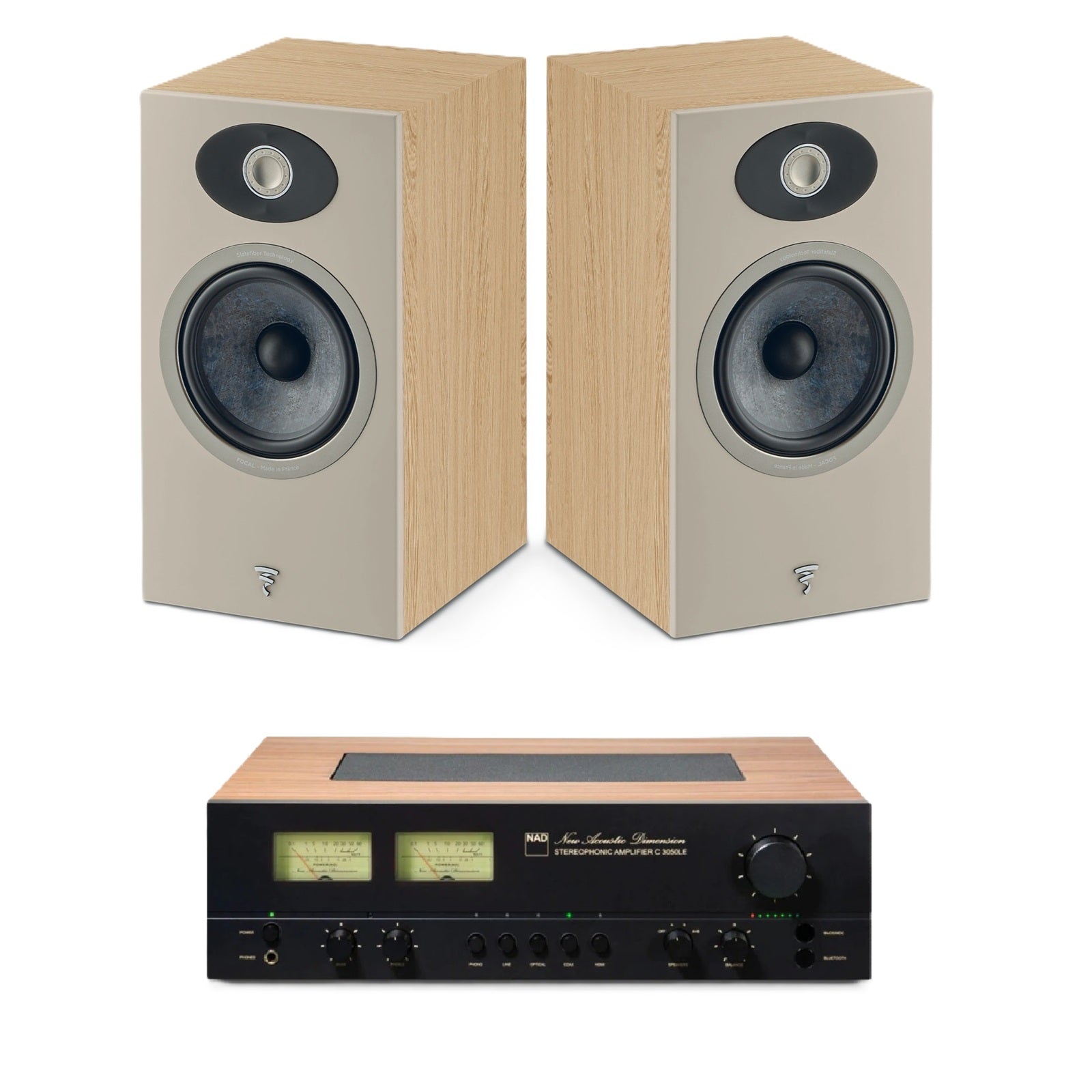 Theva N1+C 3050