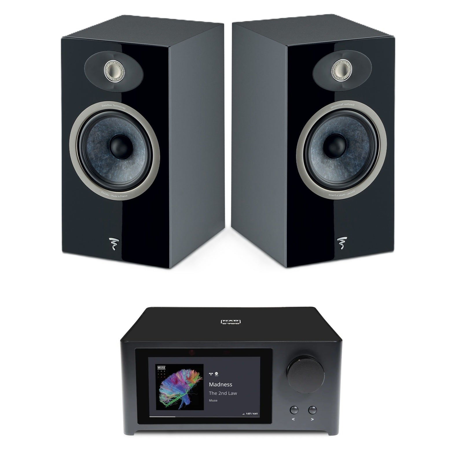 Theva N1+C700