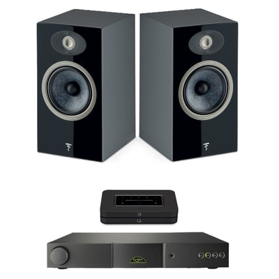 Theva N1+NODE+5si