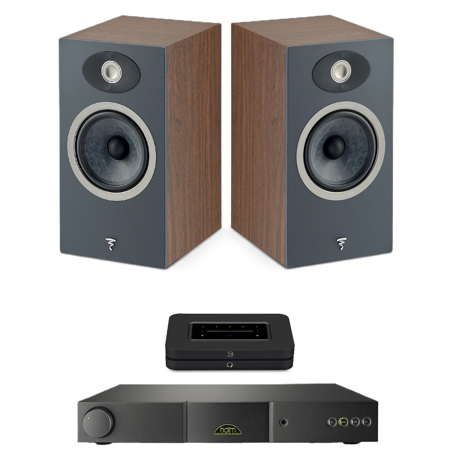 Theva N1+NODE+5si