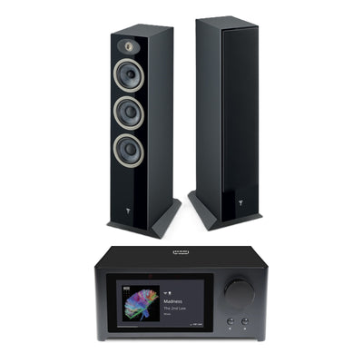 Theva N2+C700