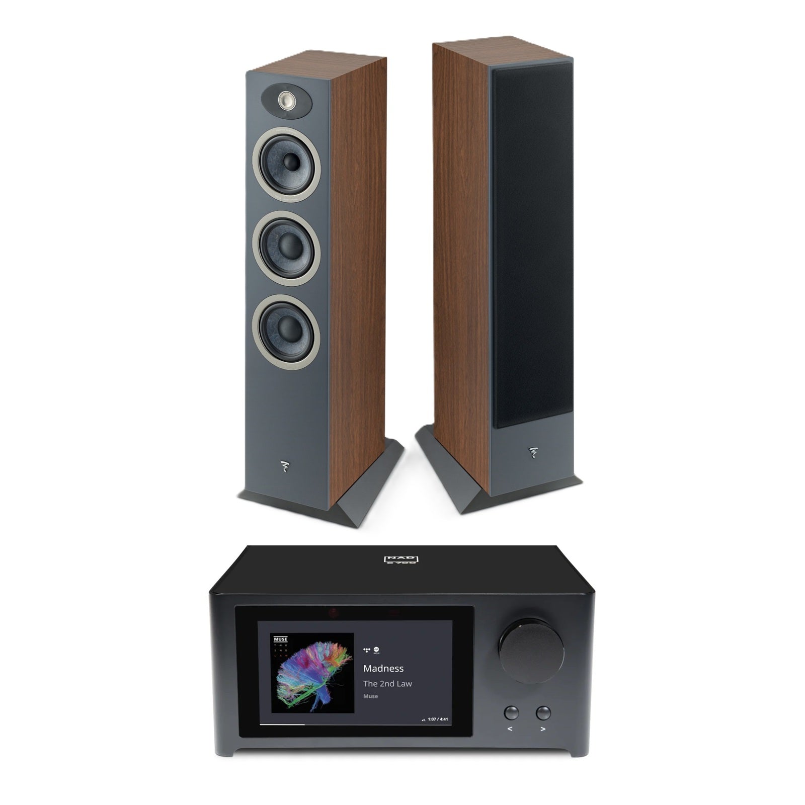 Theva N2+C700
